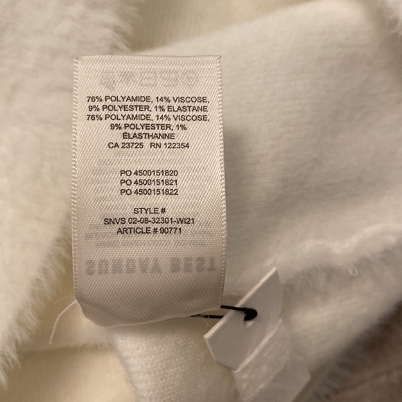 Sunday Best Milan Dress - Picture 12 of 12